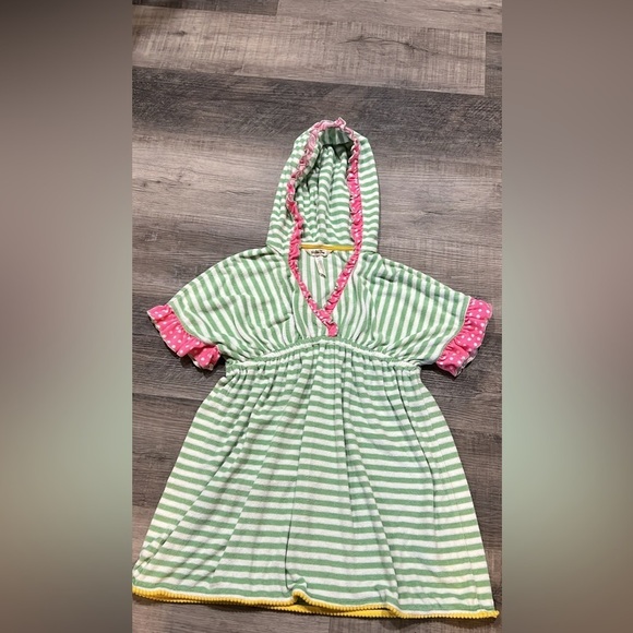 Matilda Jane Other - Matilda Jane swim cover up size 10